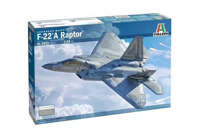 アイラブキット 1/48 F22A ラプター I Heart Kit 1/48 F-22A Raptor | 5 Minute Review - YouTube