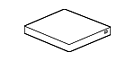 Product image for Element, Dust/Pollen Filter