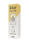 Product image for Klar Påfyll til roll-on Lun