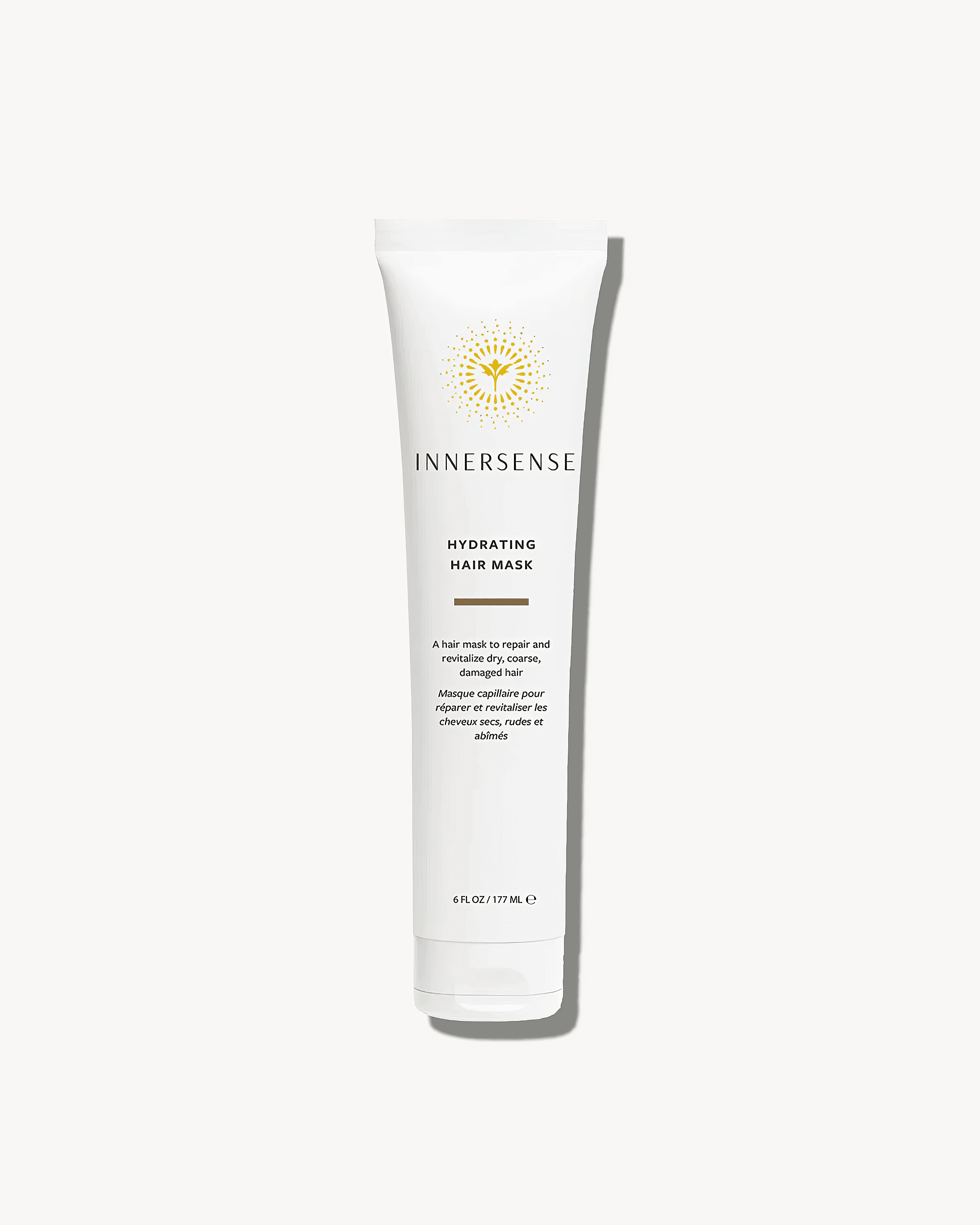 Hydrating Hair Masque
