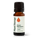 Product image for Green Mandarin Essential Oil
