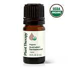 Product image for Organic Australian Sandalwood Essential Oil