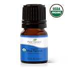 Product image for Organic Blue Yarrow Essential Oil