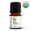Product image for Organic German Chamomile Essential Oil