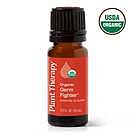 Product image for Organic Germ Fighter Essential Oil