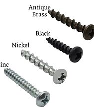 best wood screw lubricant Screw Wax Premium Wood Screw Lubricant Recommended for Zipbolt Products:  Amazon.com: Industrial & Scientific main image 1