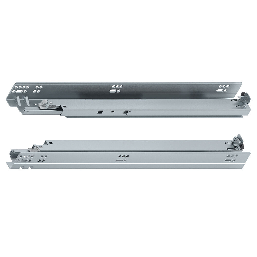 Blum Tandem Locking Devices Overlay