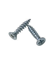 Midwest Fastener Sheet Metal Screw, #10 x 1 in, Black Steel Flat Head Phillips Drive, 12 PK Midwest Fastener Sheet Metal Screw, #10 x 1 in, Black Steel Flat Head Phillips Drive, 12 PK