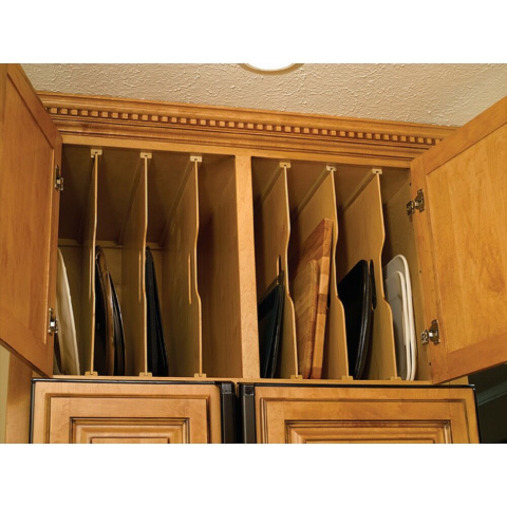 Pride Industrial 9880 Soft Close Undermount Slides for 1/2