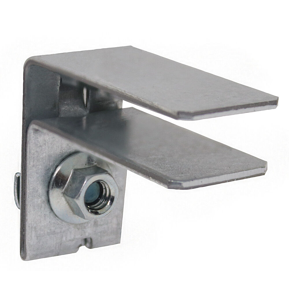 るんた CompX Timberline LP300 lock Plug Black Key #100TA