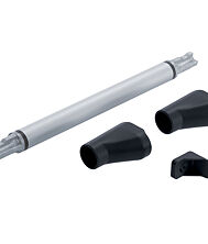 Mécanisme De Levage Vertical Sugatsune SLUN-5 - Pour Portes Ou Trappes à Charnière - Système Swing Lift-up