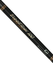 Dynamic Gold 120 Golf Shafts | True Temper Golf Dynamic Gold 120 Golf Shafts | True Temper Golf