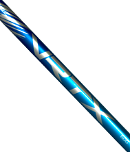 HZRDUS Red CB Gen 4 Graphite Wood Shaft | True Temper Golf