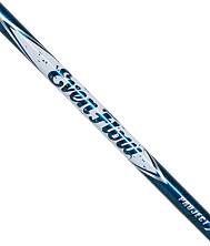 Project X Hzrdus Black 85 6.0 85G Stiff 40.5