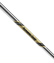 Dynamic Gold Mid Tour Issue Iron Shaft | True Temper Golf Dynamic Gold Mid Tour Issue Iron Shaft | True Temper Golf