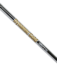 Dynamic Gold Mid 115 Iron Shaft | True Temper Golf Dynamic Gold Mid 115 Iron Shaft | True Temper Golf