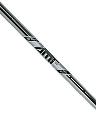 AMT Tour White Steel Iron Golf Shafts | True Temper Golf