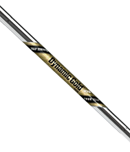 Dynamic Gold 120 Tour Issue Golf Shafts | True Temper Golf