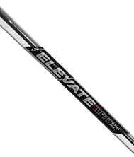 Denali Red Graphite Wood Shaft | True Temper Golf