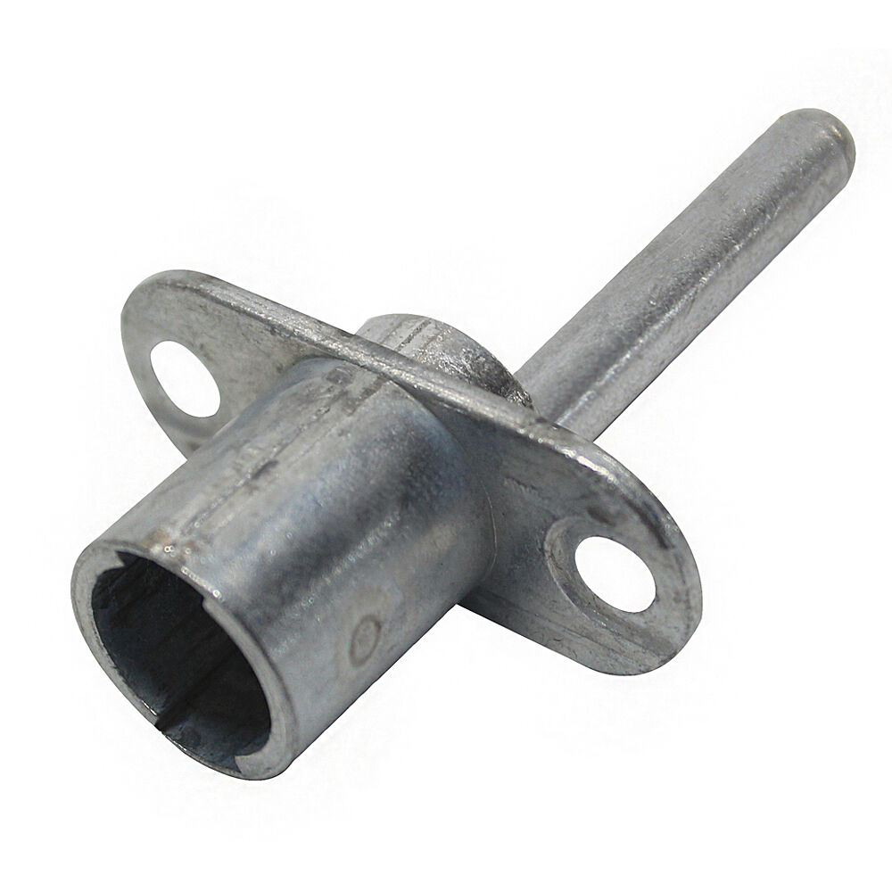 るんた CompX Timberline LP300 lock Plug Black Key #100TA