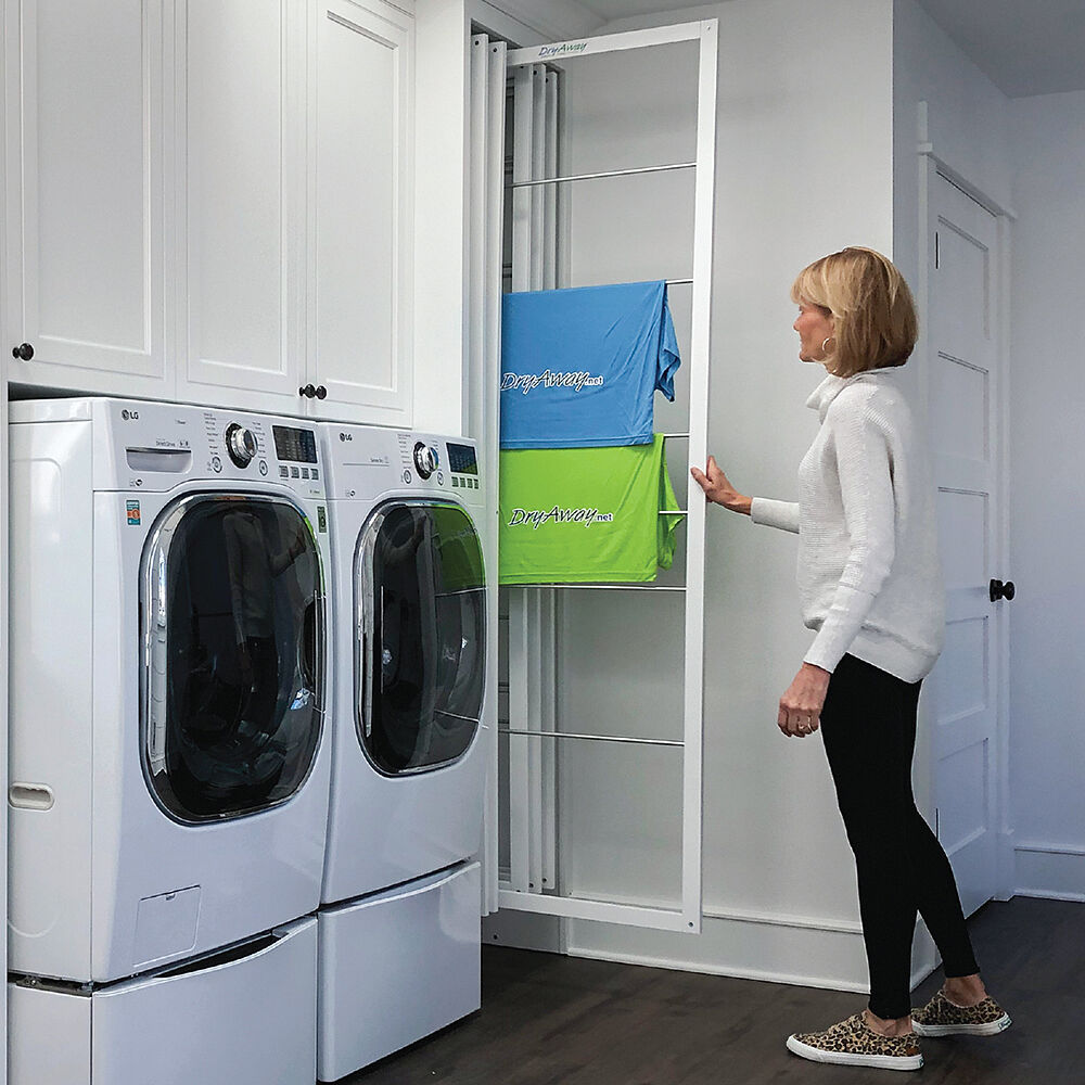 DryAway Laundry Drying System 2-Frame