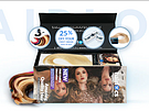 Product image for Hairlocs Welcome Box