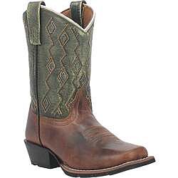 MAJESTY LEATHER CHILDREN'S BOOT MAJESTY LEATHER CHILDREN'S BOOT