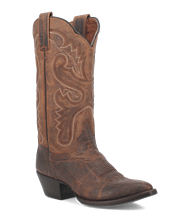 Dan Post Vintage Bluebird Boot