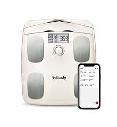 InBody H20B Smart Weight Analyzer | American Hospital Supply