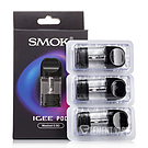 SMOK IGEE Replacement Pods