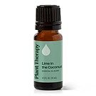 Product image for Lime in the Coconut Essential Oil Blend
