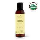 Product image for Organic Sunflower Carrier Oil