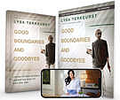 Product image for Good Boundaries and Goodbyes Book + Bible Study Guide Bundle