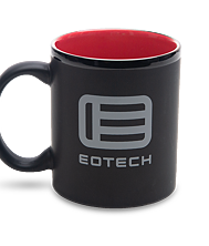 EOTECH Thermochromic Mug 赤色 EOTECH Thermochromic Copper Mug