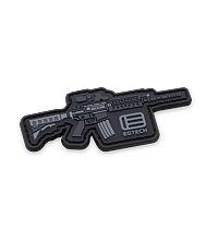 EOTECH Thermochromic Mug 赤色