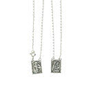 Product image for Escapulário - Prata 925
