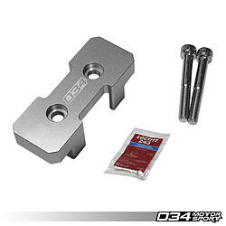 Manual Transmission Mount & Bracket Bolt Set (A4)