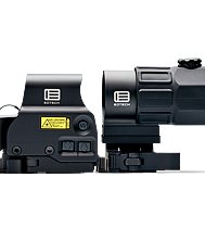 EOTECH Thermochromic Coffee Mug and Caliber Coffee Combo