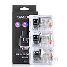 smok rpm 100 tank SMOK Novo X 25W Pod System - Vape Pod Kit
