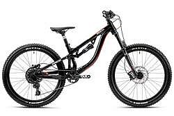 saracen ariel e50