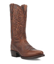 MILWAUKEE LEATHER BOOT – Dan Post Boots