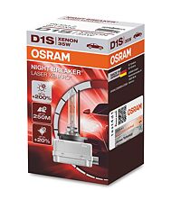 Osram Cool Blue Intense Xenarc D1S / 2 Stück (Neu und originalverpackt