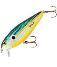Heddon Lucky 13