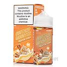 pumpkin spice vape juice Just Reds E-Liquid by Alt Zero eJuice - Cherry & Strawberry Vape Juice