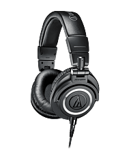 ATH-MSR7b ヘッドフォン audio-technica Audio-Technica ATH-MSR7b Over-ear high-resolution headphones at