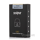 linvo pod lite wo kaufen Uwell Sculptor Kit Review main image 0