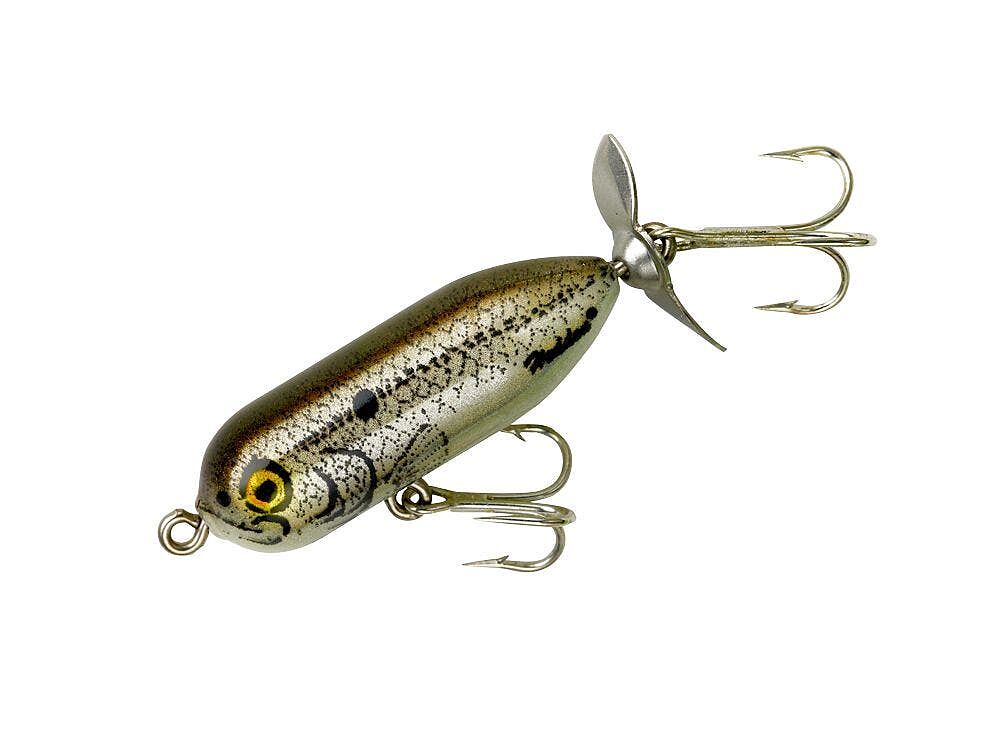 Heddon Baby Torpedo
