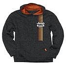 Product image for Jeep - Sunset Grille Accent Hoodie
