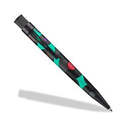 Levenger Retro 51 Tornado Exclusive Hearts On Fire
