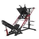 Product image for Reeplex 45 Degree Leg Press & Hack Squat V2